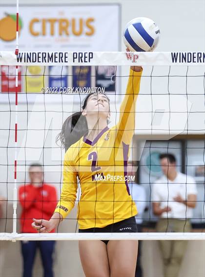 Thumbnail 1 in Montverde Academy @ Windermere Prep photogallery.