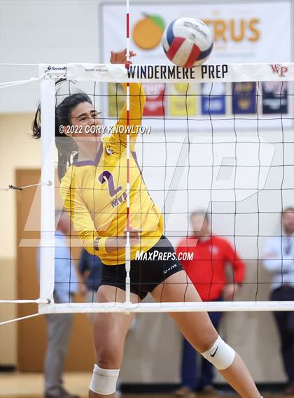 Thumbnail 2 in Montverde Academy @ Windermere Prep photogallery.