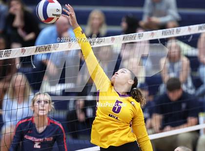 Thumbnail 1 in Montverde Academy @ Windermere Prep photogallery.