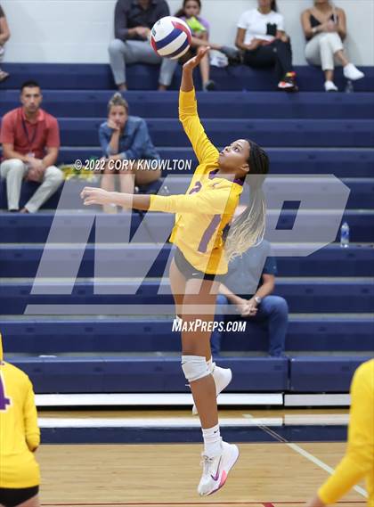 Thumbnail 1 in Montverde Academy @ Windermere Prep photogallery.