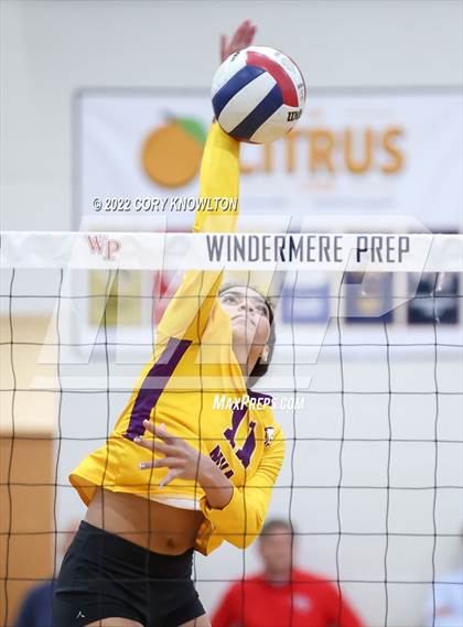 Thumbnail 2 in Montverde Academy @ Windermere Prep photogallery.