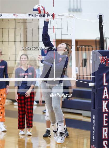 Thumbnail 2 in Montverde Academy @ Windermere Prep photogallery.