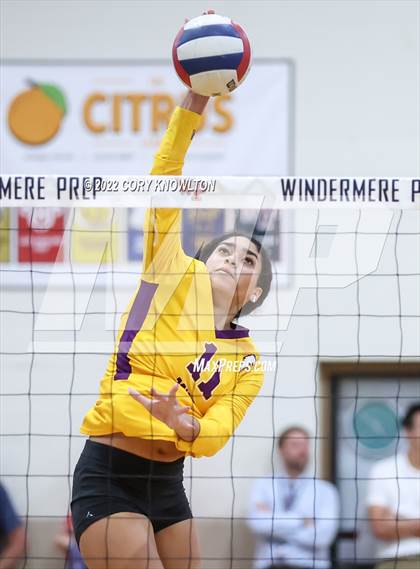 Thumbnail 2 in Montverde Academy @ Windermere Prep photogallery.