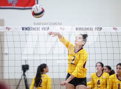 Thumbnail 3 in Montverde Academy @ Windermere Prep photogallery.