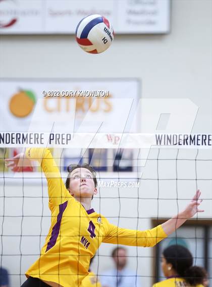 Thumbnail 1 in Montverde Academy @ Windermere Prep photogallery.