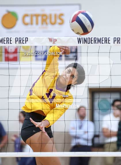 Thumbnail 1 in Montverde Academy @ Windermere Prep photogallery.