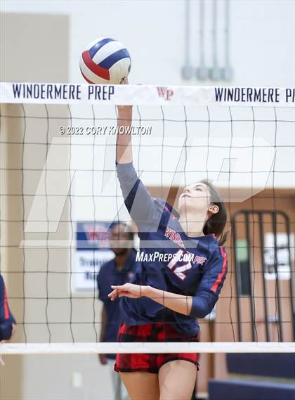 Thumbnail 3 in Montverde Academy @ Windermere Prep photogallery.