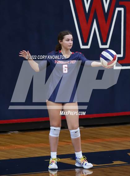 Thumbnail 1 in Montverde Academy @ Windermere Prep photogallery.