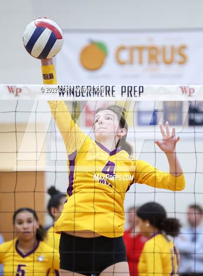 Thumbnail 1 in Montverde Academy @ Windermere Prep photogallery.