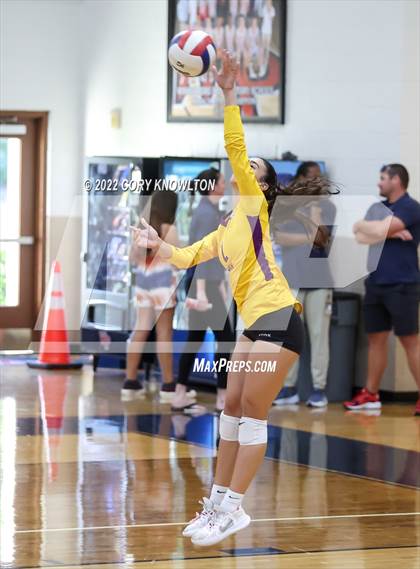 Thumbnail 2 in Montverde Academy @ Windermere Prep photogallery.