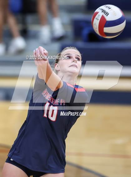 Thumbnail 3 in Montverde Academy @ Windermere Prep photogallery.
