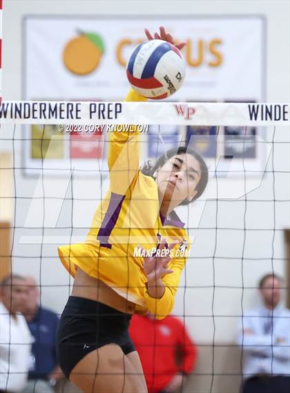 Thumbnail 2 in Montverde Academy @ Windermere Prep photogallery.