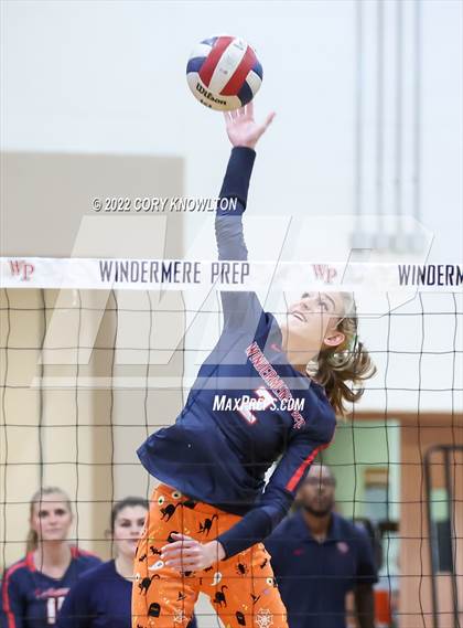 Thumbnail 2 in Montverde Academy @ Windermere Prep photogallery.