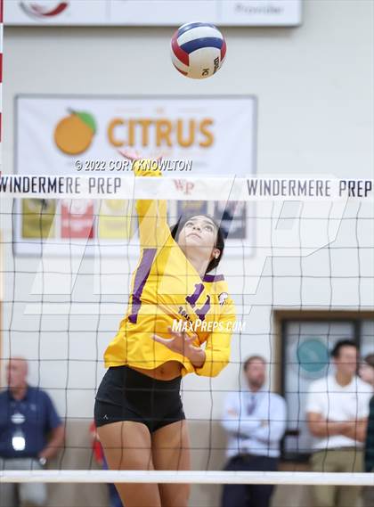 Thumbnail 1 in Montverde Academy @ Windermere Prep photogallery.