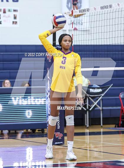 Thumbnail 3 in Montverde Academy @ Windermere Prep photogallery.