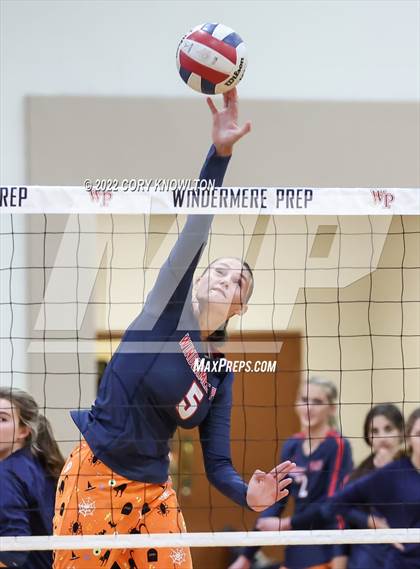 Thumbnail 3 in Montverde Academy @ Windermere Prep photogallery.