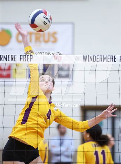 Thumbnail 2 in Montverde Academy @ Windermere Prep photogallery.