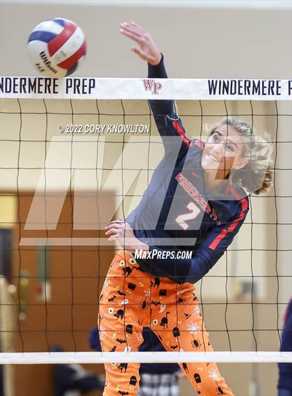 Thumbnail 3 in Montverde Academy @ Windermere Prep photogallery.
