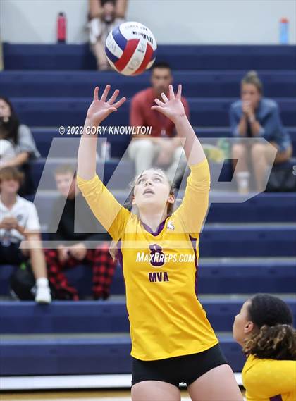 Thumbnail 1 in Montverde Academy @ Windermere Prep photogallery.