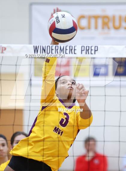 Thumbnail 3 in Montverde Academy @ Windermere Prep photogallery.