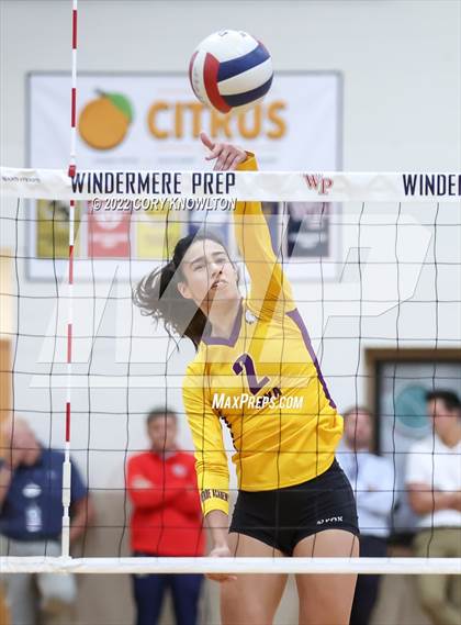 Thumbnail 2 in Montverde Academy @ Windermere Prep photogallery.