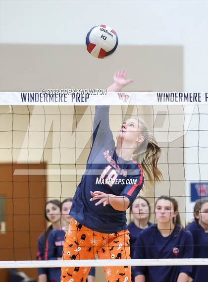 Thumbnail 3 in Montverde Academy @ Windermere Prep photogallery.