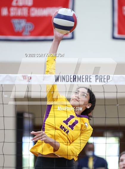 Thumbnail 3 in Montverde Academy @ Windermere Prep photogallery.