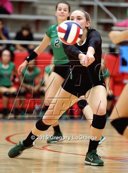Thumbnail 2 in Allen vs. Carroll  photogallery.