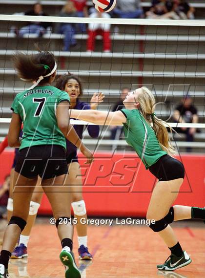 Thumbnail 2 in Allen vs. Carroll  photogallery.