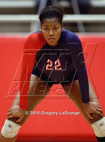 Thumbnail 3 in Allen vs. Carroll  photogallery.