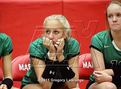 Thumbnail 2 in Allen vs. Carroll  photogallery.