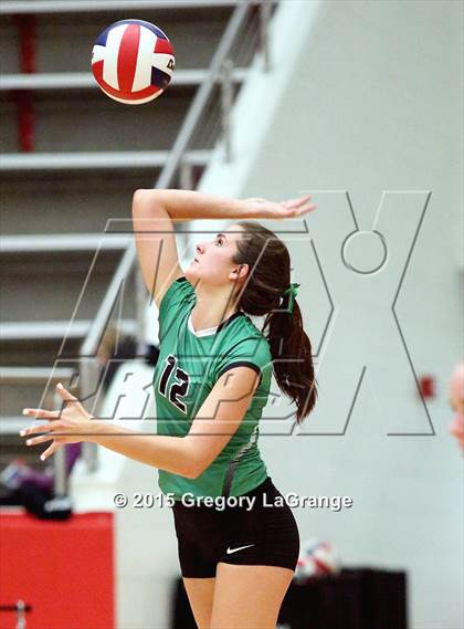 Thumbnail 2 in Allen vs. Carroll  photogallery.