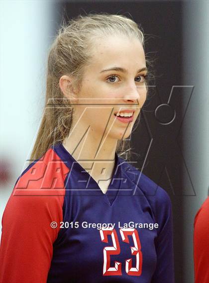 Thumbnail 2 in Allen vs. Carroll  photogallery.