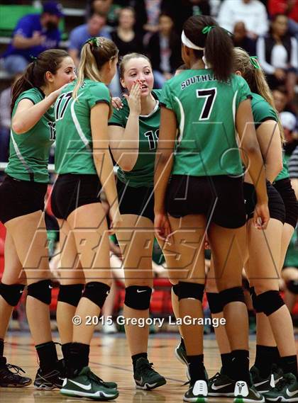 Thumbnail 2 in Allen vs. Carroll  photogallery.