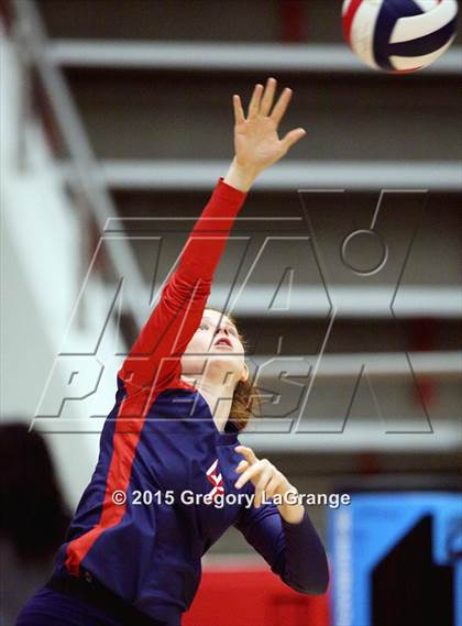 Thumbnail 3 in Allen vs. Carroll  photogallery.