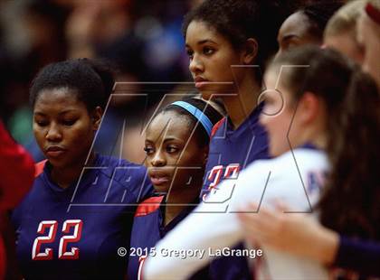 Thumbnail 2 in Allen vs. Carroll  photogallery.