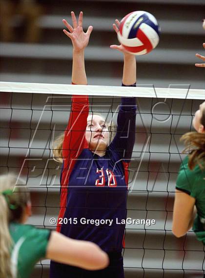 Thumbnail 1 in Allen vs. Carroll  photogallery.