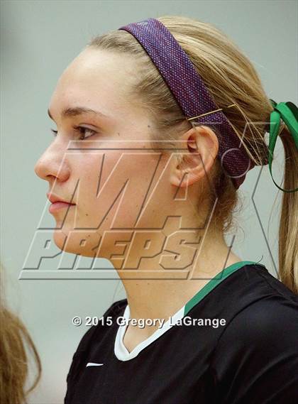 Thumbnail 1 in Allen vs. Carroll  photogallery.