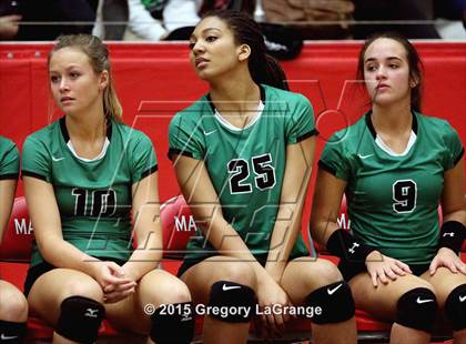 Thumbnail 2 in Allen vs. Carroll  photogallery.