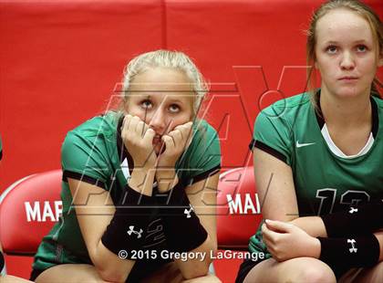 Thumbnail 1 in Allen vs. Carroll  photogallery.
