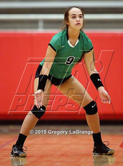 Thumbnail 2 in Allen vs. Carroll  photogallery.