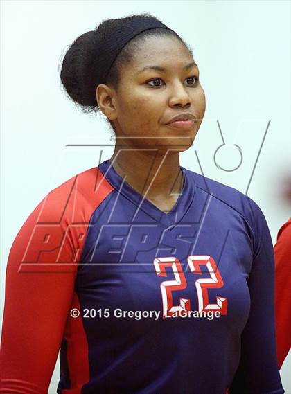 Thumbnail 3 in Allen vs. Carroll  photogallery.