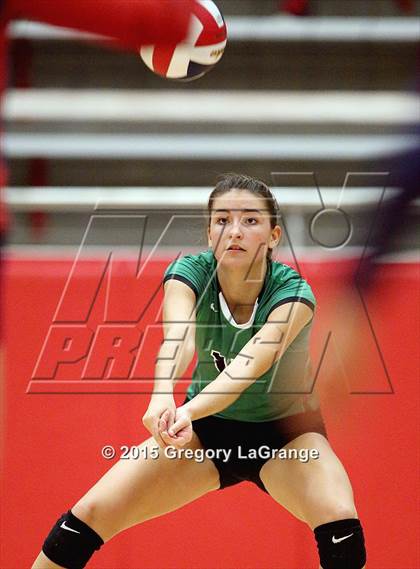 Thumbnail 1 in Allen vs. Carroll  photogallery.