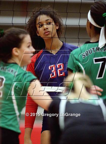 Thumbnail 1 in Allen vs. Carroll  photogallery.