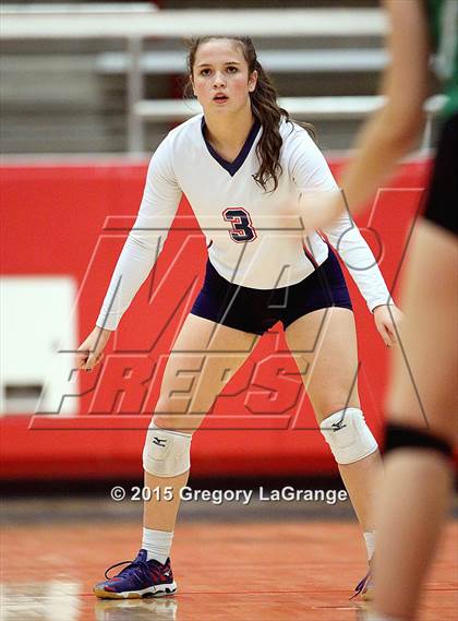 Thumbnail 1 in Allen vs. Carroll  photogallery.
