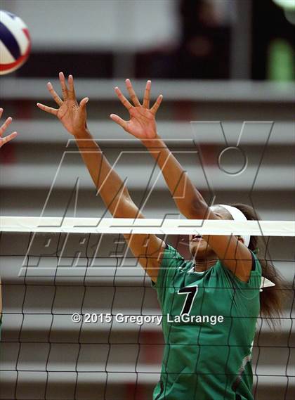 Thumbnail 3 in Allen vs. Carroll  photogallery.