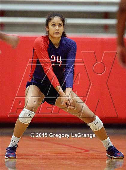 Thumbnail 3 in Allen vs. Carroll  photogallery.
