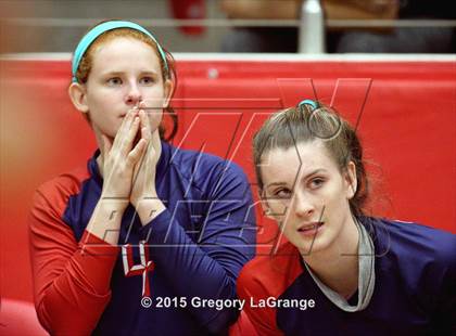 Thumbnail 1 in Allen vs. Carroll  photogallery.