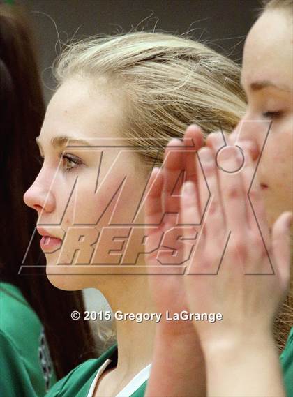 Thumbnail 2 in Allen vs. Carroll  photogallery.