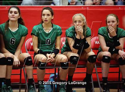 Thumbnail 1 in Allen vs. Carroll  photogallery.